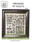 (image for) Dreaming Of Violets